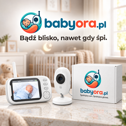 Babyora™ - Elektroniczna niania