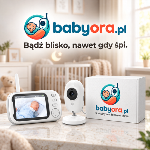 Babyora™ - Elektroniczna niania