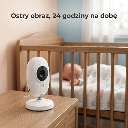 Babyora™ - Elektroniczna niania